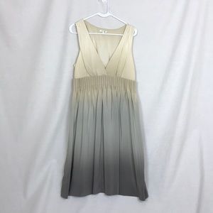 3/50 Matty M fade dress